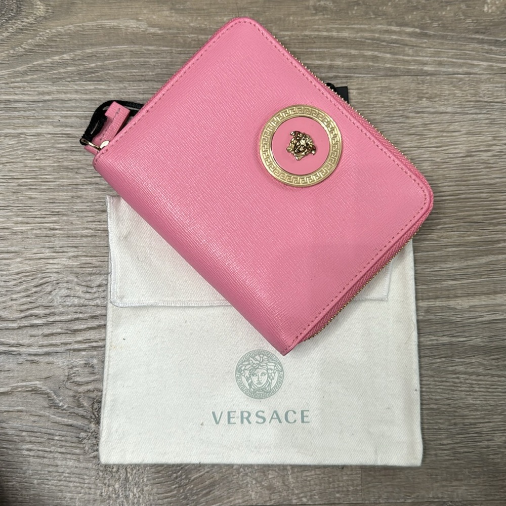 VERSACE WALLET - Picture 4 of 6